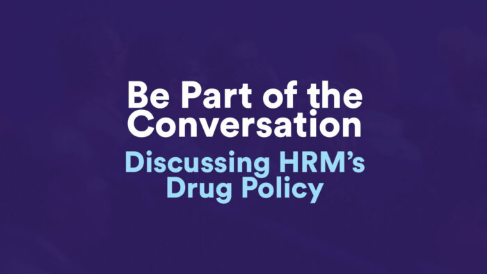 Be Part of the Conversation Event